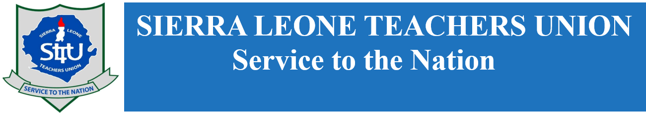 Sierra Leone Teachers Union
